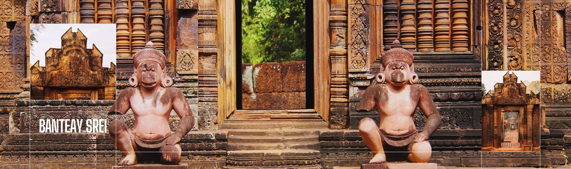 Viaje combinado para Vietnam y Camboya