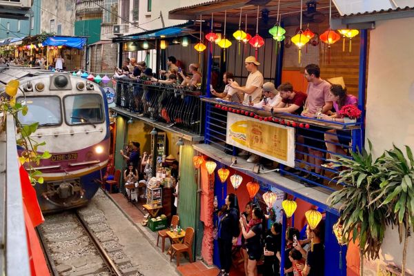Lo mejor de Vietnam y Camboya