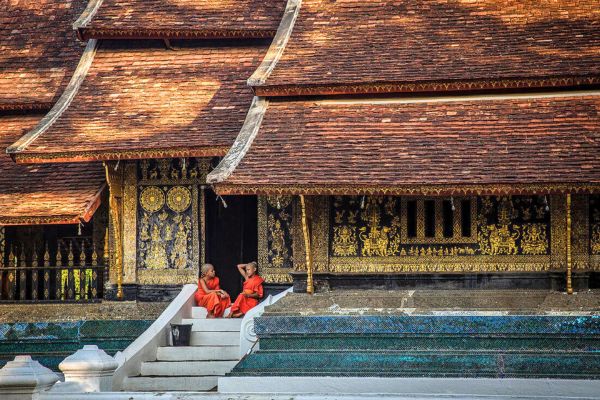 Viaje inolvidable por Indochina
