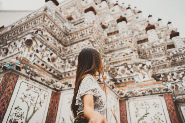 Esencias cautivadoras de Vietnam, Camboya y Tailandia
