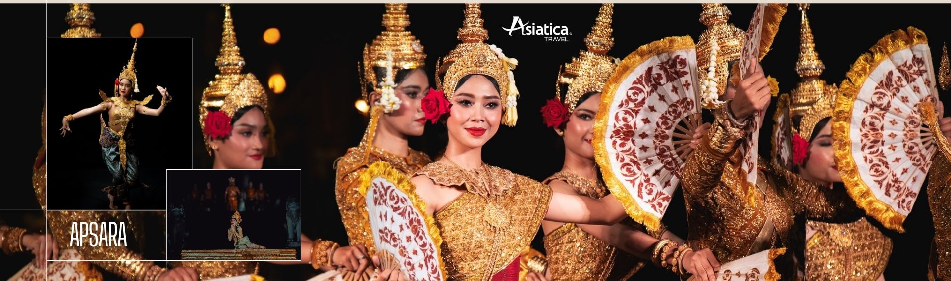 Tour de 9 días en Camboya