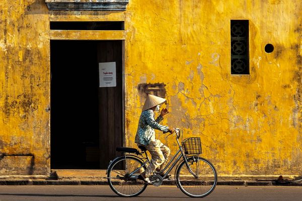 Tour Vietnam & Camboya