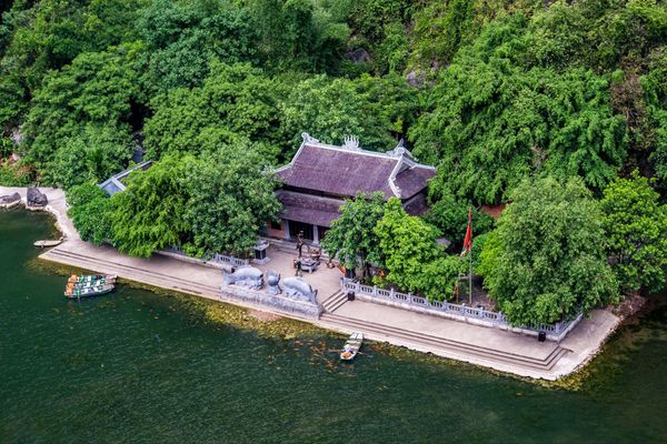 Tour de 14 días por Vietnam para familia