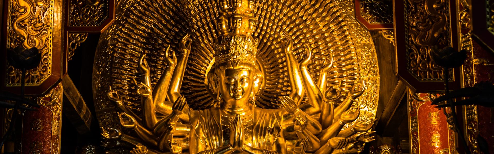 Pagoda Bai Dinh – guía para visitar