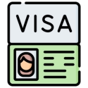 Visados de Laos