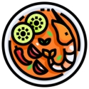 Gastronomía de Tailandia