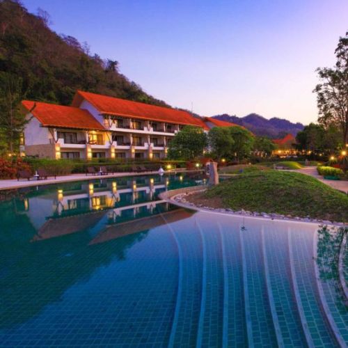 Belle Villa Khao Yai Resort