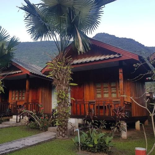 Lattanavongsa Guesthouse