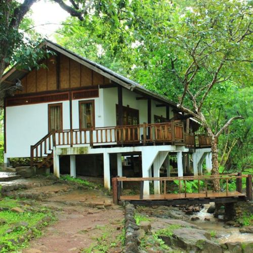 Tadlo Lodge