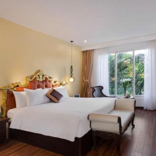 Xaysomboun Boutique Hotel