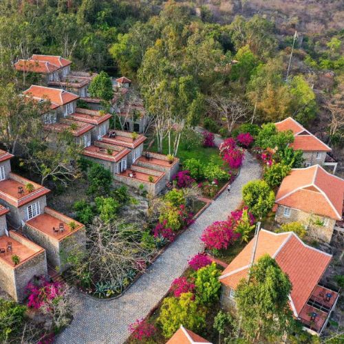 Victoria Nui Sam Chau Doc