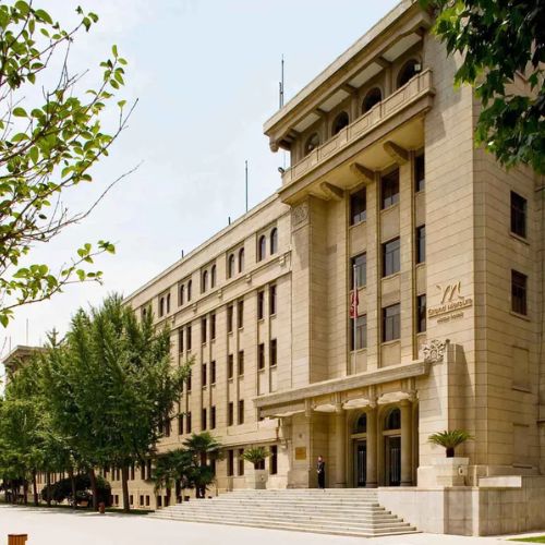 Grand Mercure Xi'an on Renmin Square