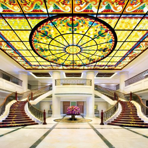 Sunrise On The Bund Hotels & Resorts Shanghai