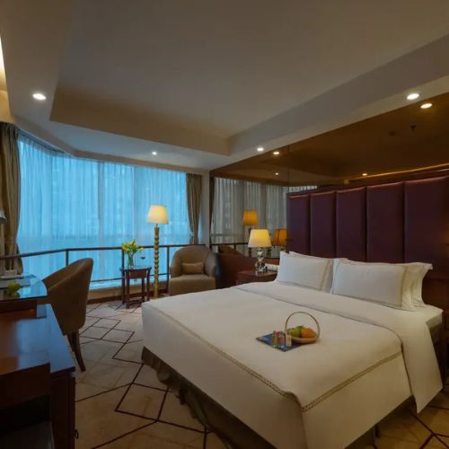 Tianfu Sunshine Hotel