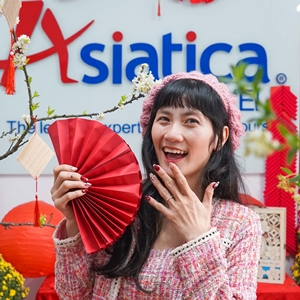 Sra. Quynh Chi (Cristina)