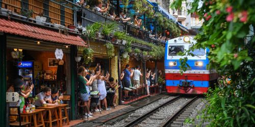 Colección de newsletters