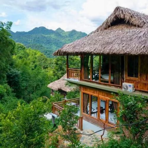 Asia Tropical Resort & Spa
