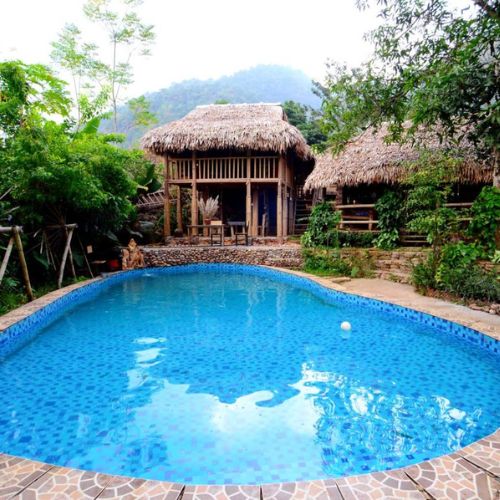 Duan Thao Homestay