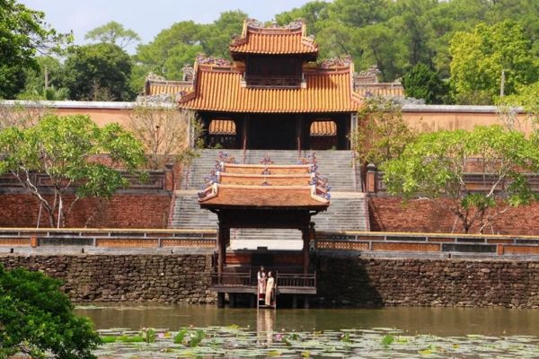Día 06: Hue - La antigua capital imperial