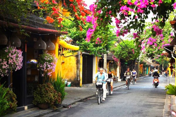 Día 07: Hue - Hoi An