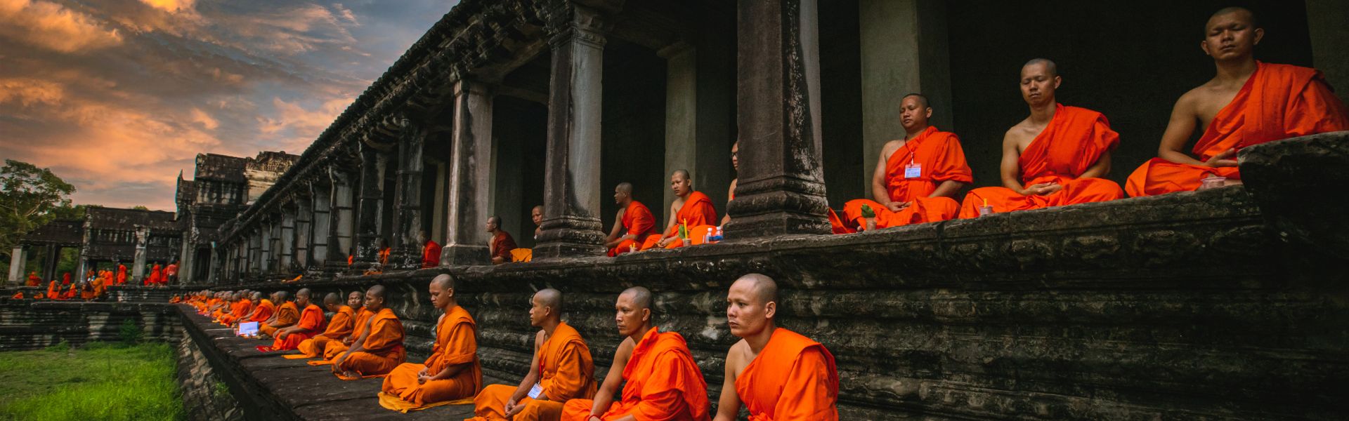 Viajar a Camboya en noviembre: Clima y consejos de viaje