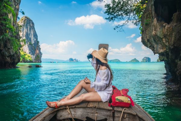 Día 12: Chiang Mai - Vuelo a Phuket (sin guía)