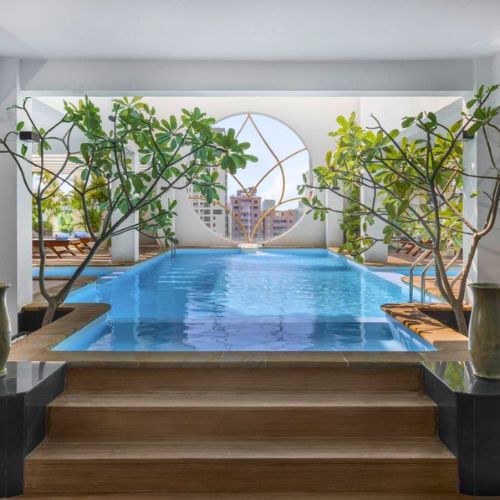 Katari Hotel