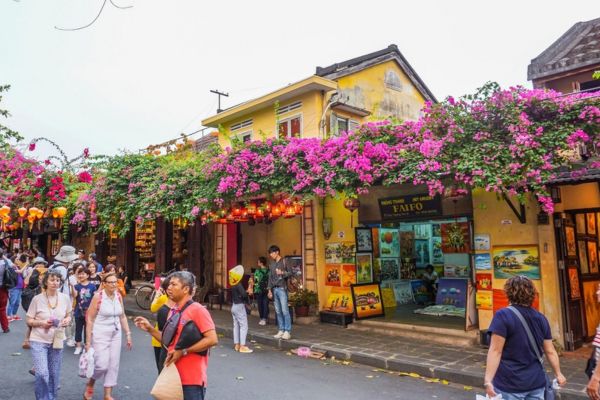 Día 06: Hue - Da Nang - Hoi An