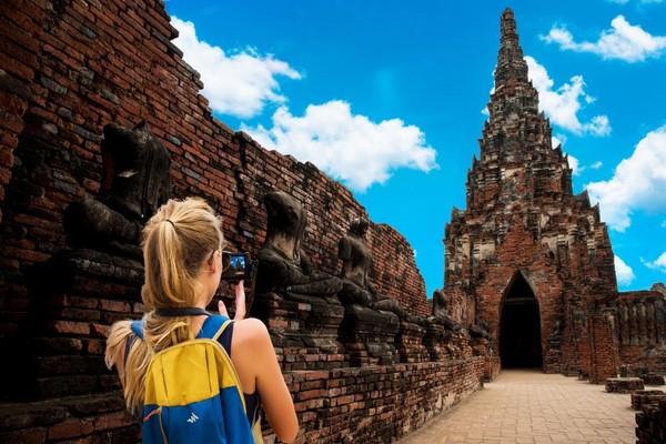 Día 5: Ayutthaya - Khorat