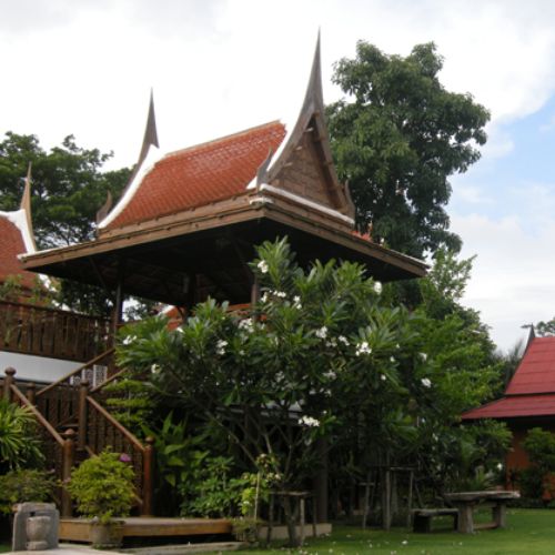 Baan Thai House Ayutthaya