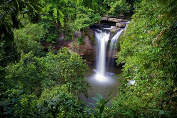 Día 7: Visita de Khao Yai