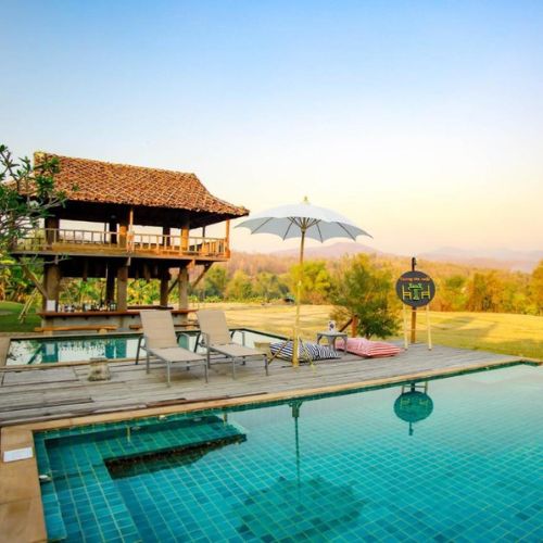 Phu Pai Art Resort