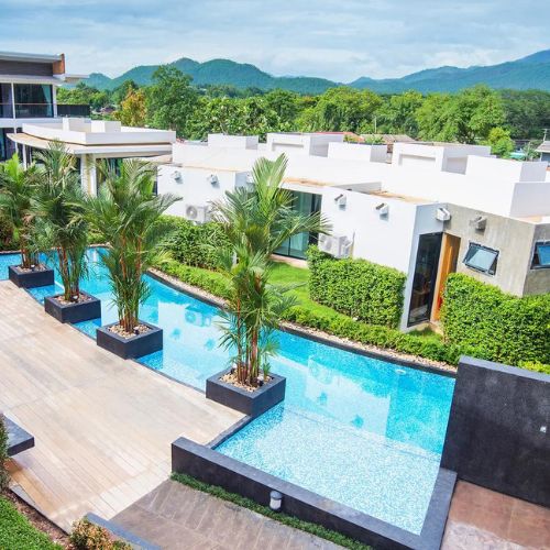 B2 Mae Hong Son Premier Resort