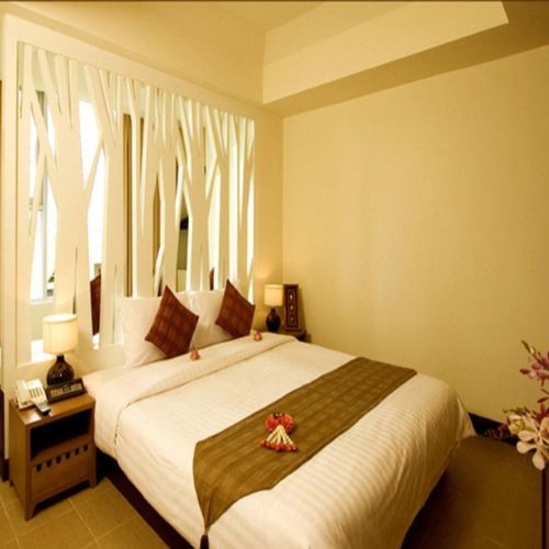 Maninarakorn Hotel Chiang Mai