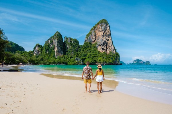 Día 05: Chiang Rai - Krabi