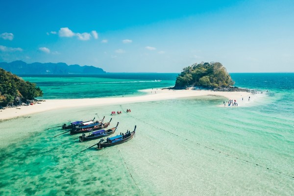 Día 06: Krabi día libre