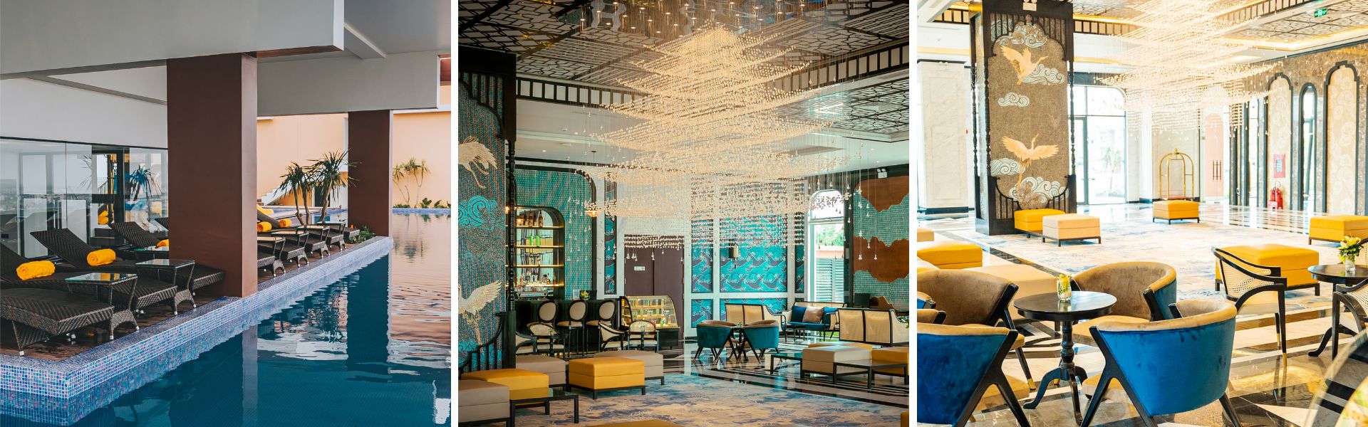 Top 10 hoteles en Hué Vietnam para una experiencia inolvidable