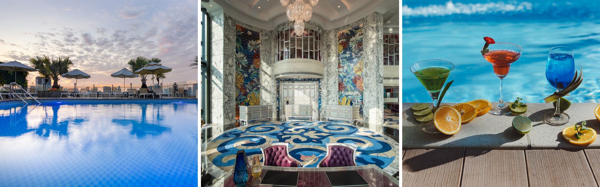 Los 10 mejores hoteles en Ho Chi Minh City