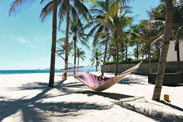 Explora las playas de Hoi An: Un paraíso costero en Vietnam