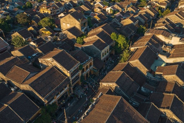 Día 07: Hue - Da Nang - Hoi An