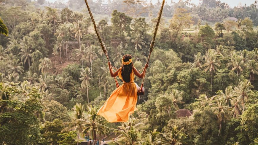 Bali Indonesia