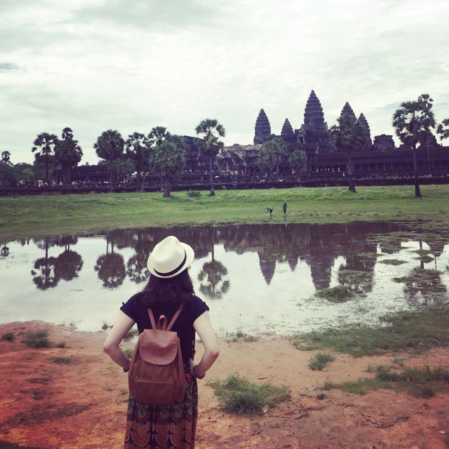 3 dias en Camboya - 4