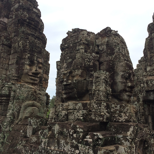 3 dias en Camboya - 5