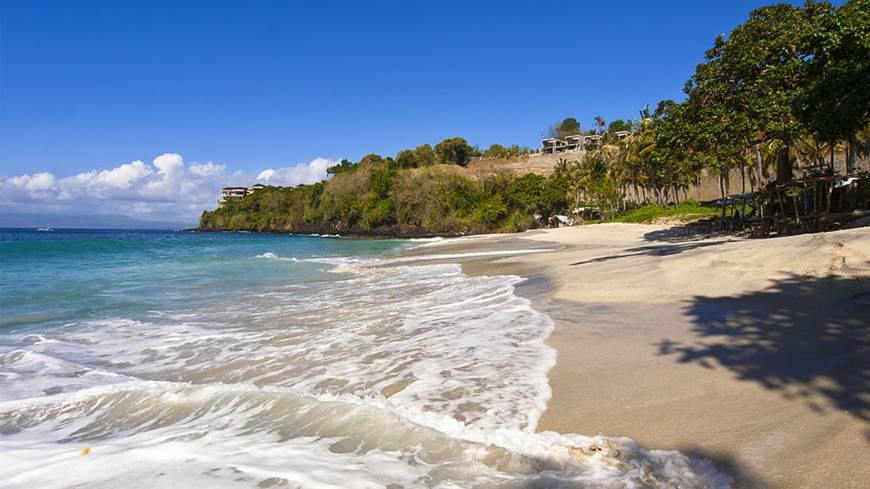 Playas Indonesia Bias Tugal