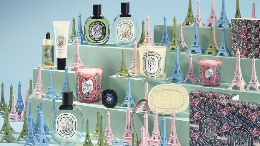 Perfumes inspirados en Vietnam 1