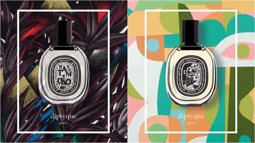 Perfumes inspirados en Vietnam 2