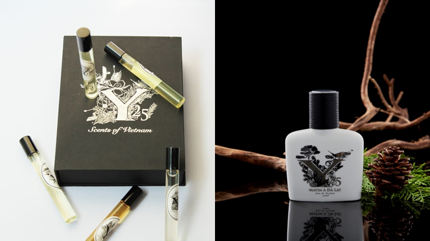Perfumes inspirados en Vietnam 4