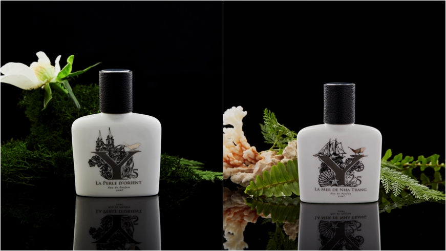 Perfumes inspirados en Vietnam 5