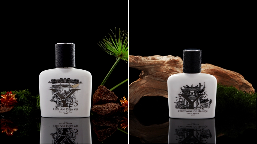 Perfumes inspirados en Vietnam 6