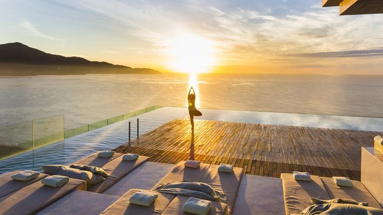 A La Carte Da Nang Beach